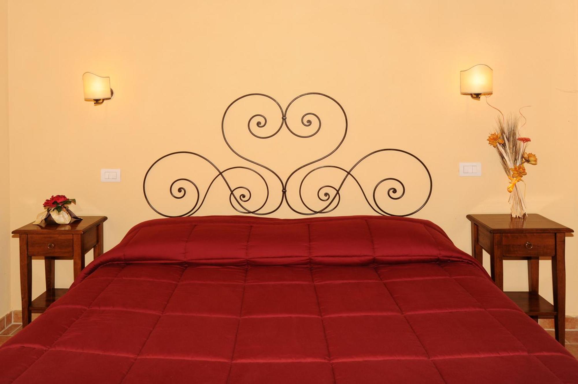 Agriturismo Poggio Tobruk Pienza Zewnętrze zdjęcie